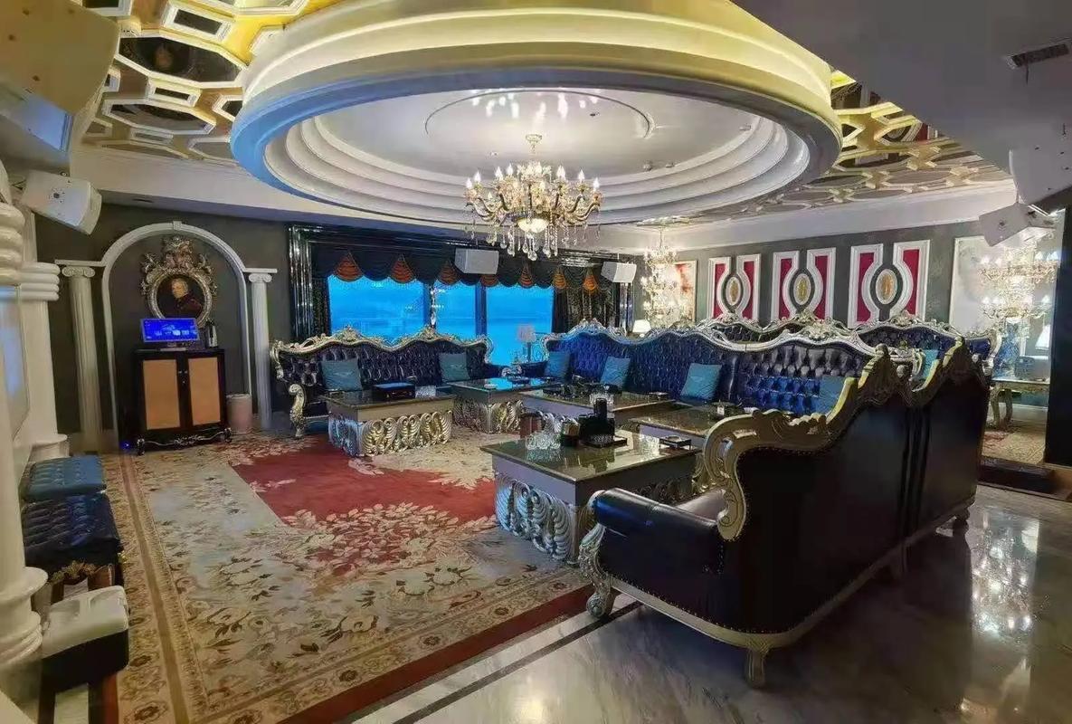 武汉商务ktv，玩乐首选-江汉区ktv预定