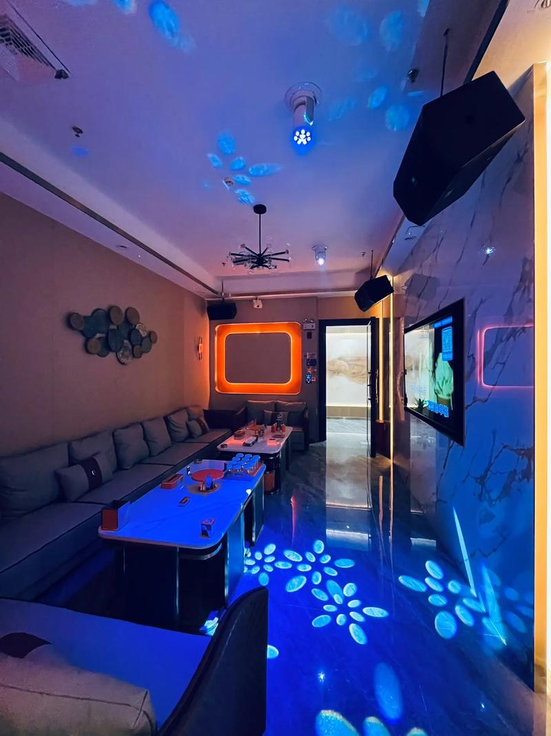 武汉商务KTV推荐列表-江汉区ktv预定